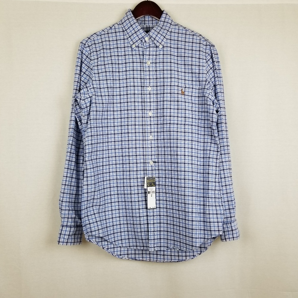 Polo Ralph Lauren Oxford